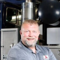 A&H Equipment Co. Employee John Solovey's profile photo
