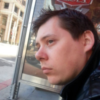 Ciena Employee Tim Gerber's profile photo