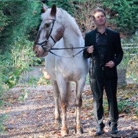 Leger des Heils Zuidoost Employee Rob Plum's profile photo