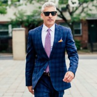 Stellar Solar Employee Marc Cirelli's profile photo