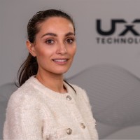 UAV Components ApS Employee Salma Salameh's profile photo