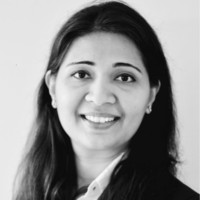 Ampleon Employee Megha Srinivasamurthy's profile photo