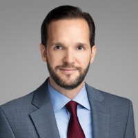 Reising Ethington Employee Corey Beaubien's profile photo