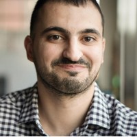 iPacket Employee Sina Kagieni's profile photo