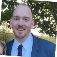 Garrett Burba Email & Phone Number