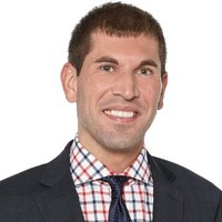 Fort Financial Credit Union Employee Justin Parker's profile photo