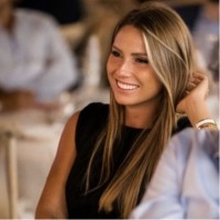 Elisa Guglielmotto Email