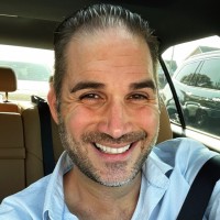 Wells Fargo Merchant Services Employee Michael Curcio's profile photo