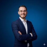 TECHMO Employee Dylan Gandolfi's profile photo