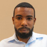 GETIDA Employee Patrick's profile photo
