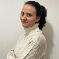 MDF Partners Employee Flavia F.'s profile photo