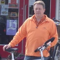 Vervoerregio Amsterdam Employee Henk Hospers's profile photo