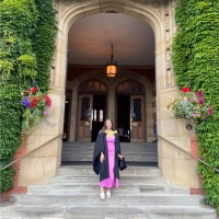 N Brown Group Employee Abi Lunn's profile photo