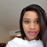 NUTRAPHARM SA Employee Londiwe Radebe's profile photo
