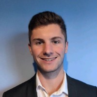 LNT Care Developments Employee Adam Wigglesworth's profile photo