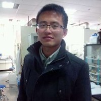 Huang Qiu Email & Phone Number