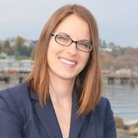 Vandeberg Johnson & Gandara Employee Daelyn Julius's profile photo