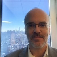Mitsubishi Electric US, Inc. Employee Scott Lancey's profile photo