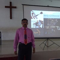 FGBC Employee Martin Sisupalan's profile photo