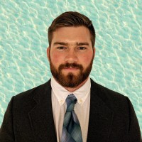 U.S. Forest Service Employee Jacob Behm's profile photo