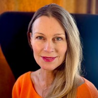 VERTICAL Development Employee Linnea Nilsson's profile photo