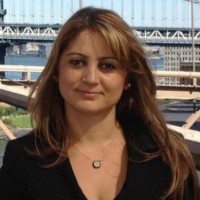 BNY Mellon Employee Melissa A's profile photo