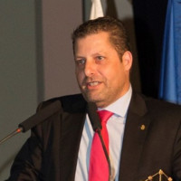 Noso Capital Employee Daniel Prieto's profile photo