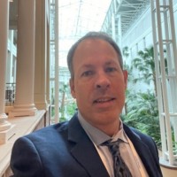 Adaptation Fund Employee Matt Pueschel's profile photo