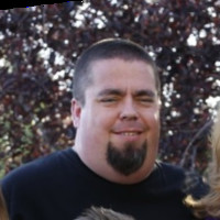 Lees Marketplace Employee Eric Heaps's profile photo