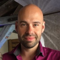 Hitachi Solutions Europe Employee Jonathan Bernier's profile photo