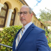 Seafarers Inc. Employee Hugo Ruan's profile photo