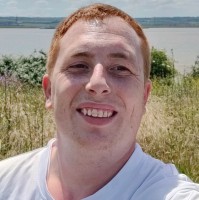 Tilda® | B Corp Employee Tom Radley's profile photo