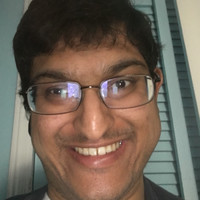 Cradle of Aviation Museum Employee Keenan Gandhi's profile photo