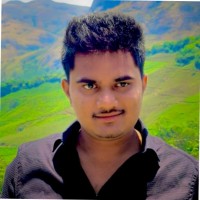 AffluentTEK Employee Bingi Goud's profile photo