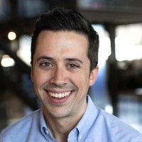 Two Rivers Marketing Employee Josh Hafner's profile photo