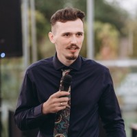SoftBlues Employee Vladyslav Lubeznyy's profile photo