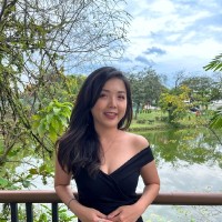 L'Oréal Employee Anna Goh's profile photo