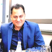 Darhal Initiatives Employee Waheed Malik's profile photo