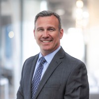 Hill International Employee William Dengler's profile photo