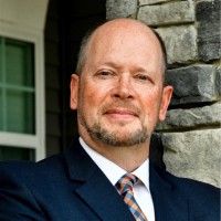 Syneos Health Employee Bob Bateman's profile photo