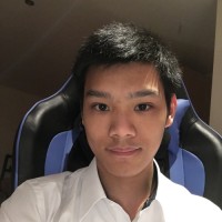 Aegiq Employee Chak Chan's profile photo