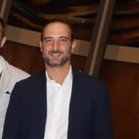 Plastipak Employee Luca Mancini's profile photo