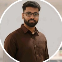 Hansamukh Software Solutions Employee Shivam Mishra's profile photo