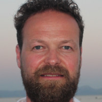 Brainbase Employee Ketil Jensen's profile photo