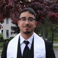 University at Buffalo Nanosatellite Laboratory Employee Ray al Haraz's profile photo