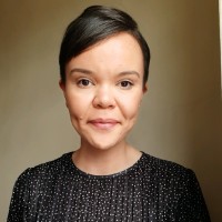 CCT Technology Employee Tatiane Gomes de Oliveira's profile photo