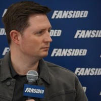 FanSided Employee Patrick Allen's profile photo