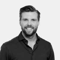 Cleachannel Employee Magnus Lind's profile photo