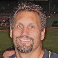 LAX Employee Kevin Schrock's profile photo