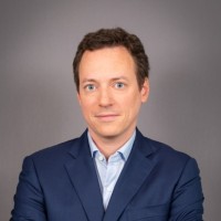 Crédit Agricole Cards & Payments Employee Thibault D'Autume's profile photo